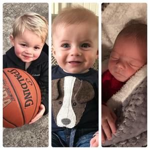 Meet your Posher, Sharon